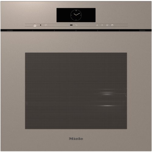 Miele DGC 7860 HCX Pro Pearlbeige Fogantyú nélküli gőzsütő