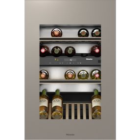 Miele KWT 6422 iG-1 Beépíthető borhűtő