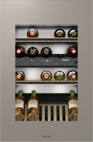 Miele KWT 6422 iG-1 Beépíthető borhűtő