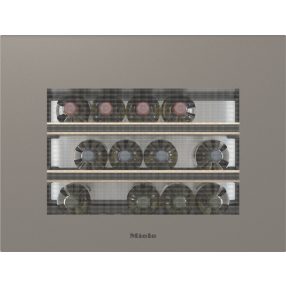 Miele KWT 7112 iG Beépíthető borhűtő