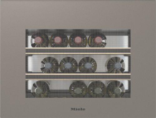 Miele KWT 7112 iG Beépíthető borhűtő