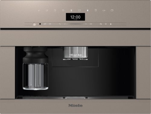 Miele CVA 7440 Beépíthető kávéfőző