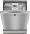 Miele G 5410 SC edst Szabadonálló mosogatógép