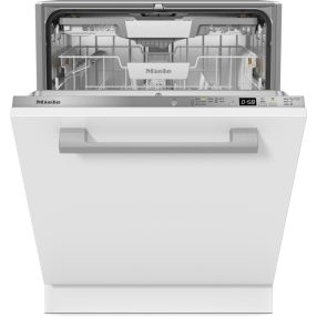 Miele G 5450 SCVi Beépíthető FrontFit mosogatógép