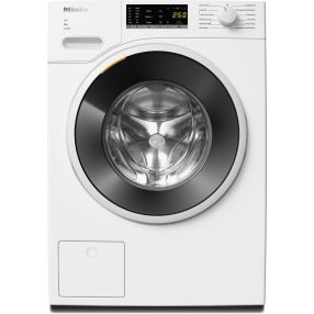 Miele WWA120 WCS 8kg Active W1 elöltöltős mosógép