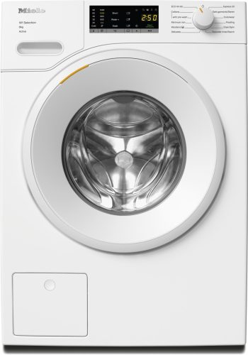 Miele WSA123 WCS 8kg Active W1 elöltöltős mosógép