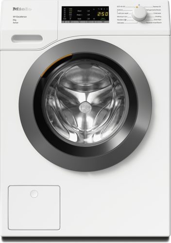 Miele WEA135 WCS 8kg Active W1 elöltöltős mosógép