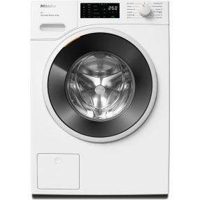 Miele WWD380 WCS PWash&Steam&9kg W1 elöltöltős mosógép