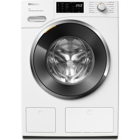 Miele WWG880 WCS PWash&TDos&Steam W1 elöltöltős mosógép