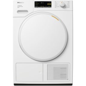 Miele TSA523WP 8kg Active T1 hőszivattyús szárítógép