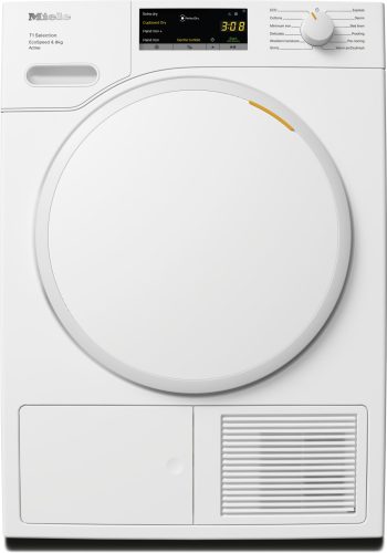 Miele TSA523WP 8kg Active T1 hőszivattyús szárítógép