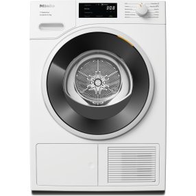 Miele TSH783WP EcoSpeed&9kg T1 hőszivattyús szárítógép