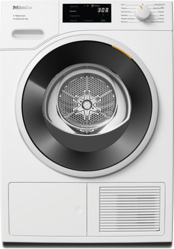 Miele TSH783WP EcoSpeed&9kg T1 hőszivattyús szárítógép