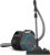 Miele Boost CX1 Blue Pulse, Obszidiánfekete