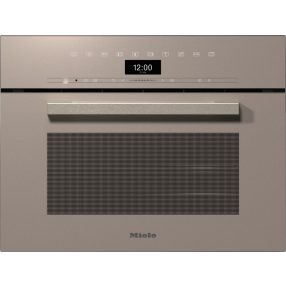 Miele DGC 7440 HC Pro Pearlbeige Kompakt gőzsütő
