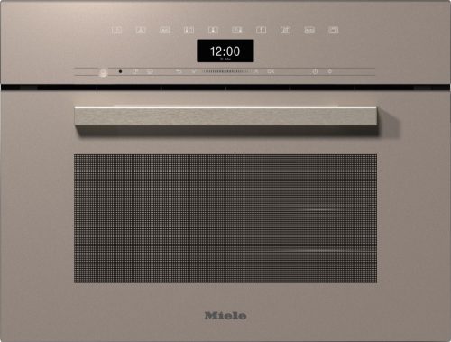 Miele DGC 7440 HC Pro Pearlbeige Kompakt gőzsütő