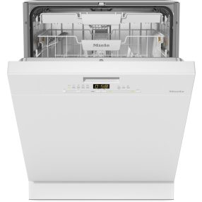   Miele G 5611 SCi Active Beépíthető mosogatógép Briliánsfehér