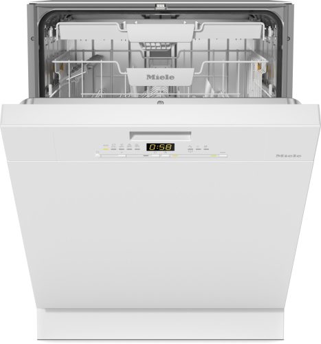 Miele G 5611 SCi Active Beépíthető mosogatógép Briliánsfehér