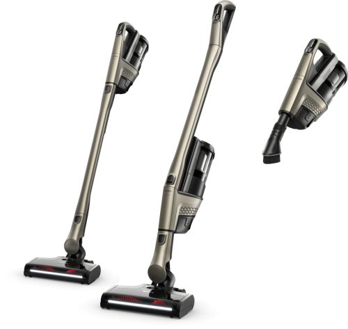 Miele Triflex HX3 Plus Vezeték nélküli porszívó