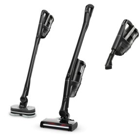Miele Triflex HX3 Plus Aqua Vezeték nélküli porszívó
