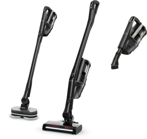 Miele Triflex HX3 Plus Aqua Vezeték nélküli porszívó