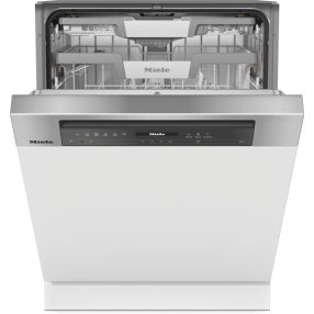 Miele G 7601 SCi AutoDos Beépíthető mosogatógép