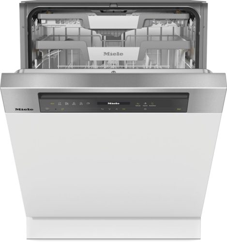 Miele G 7601 SCi AutoDos Beépíthető mosogatógép