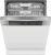 Miele G 7601 SCi AutoDos Beépíthető mosogatógép