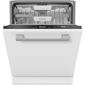   Miele G 7651 SCVi AutoDos Teljesen beépíthető mosogatógép