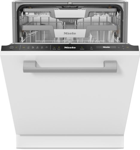 Miele G 7651 SCVi AutoDos Teljesen beépíthető mosogatógép