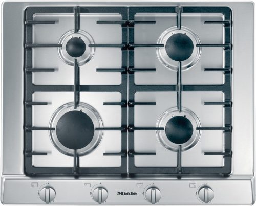 Miele KM 2010 Gázfőzőlap