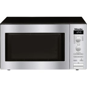 Miele M 6012 SC Szabadon álló mikrohullámú készülék