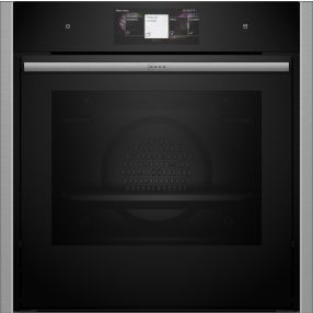 NEFF B64FT33N0 Beépíthető gőzsütő