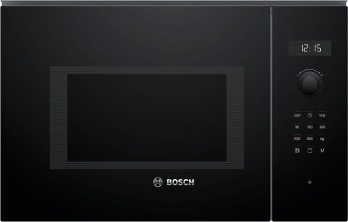 Bosch BEL554MB0 Beépíthető mikrohullámú sütő