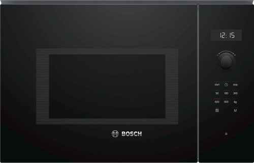 Bosch BFL554MB0, Beépíthető mikrohullámú sütő