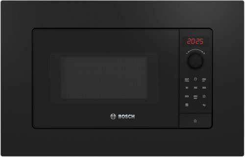 Bosch BFL623MB4 Beépíthető mikrohullámú sütő