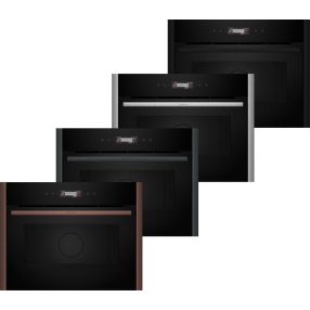   NEFF C29GR3XY1, Beépíthető mikrohullámú sütő,  Flex Design