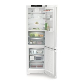   Liebherr CBNa 572i Szabadonálló kombinált készülék, NoFrost, BioFresh, DuoCooling