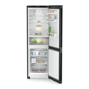   Liebherr CBNbda 5223 Szabadonálló kombinált készülék, NoFrost, BioFresh, DuoCooling