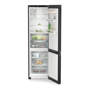  Liebherr CBNbdc 573i Szabadonálló kombinált készülék, NoFrost, BioFresh, DuoCooling
