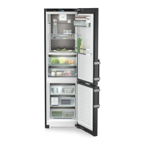   Liebherr CBNbsa10 575i Szabadonálló kombinált készülék, NoFrost, BioFresh, DuoCooling