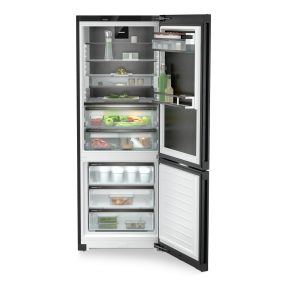   Liebherr CBNbsc 778i Szabadonálló kombinált készülék, NoFrost, BioFresh, DuoCooling