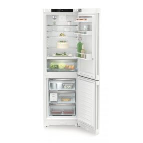   Liebherr CBNc 5223 Szabadonálló kombinált készülék, NoFrost, BioFresh, DuoCooling