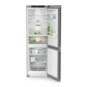   Liebherr CBNsda 5223 Szabadonálló kombinált készülék, NoFrost, BioFresh, DuoCooling