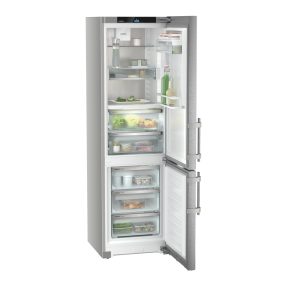   Liebherr CBNsda 575i Szabadonálló kombinált készülék, NoFrost, BioFresh, DuoCooling