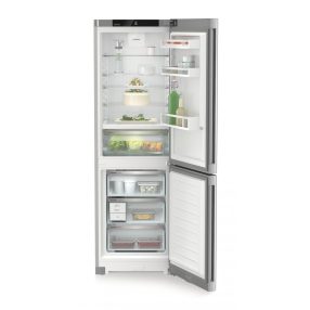   Liebherr CBNsdc 522i Szabadonálló kombinált készülék, NoFrost, BioFresh, DuoCooling