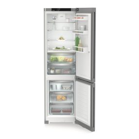   Liebherr CBNsdc 573i Szabadonálló kombinált készülék, NoFrost, BioFresh, DuoCooling