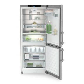   Liebherr CBNsdc 765i Szabadonálló kombinált készülék, NoFrost, BioFresh, DuoCooling