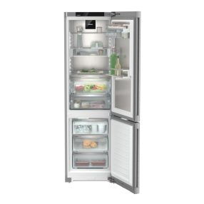   Liebherr CBNstb 579i Szabadonálló kombinált készülék, NoFrost, BioFresh, DuoCooling