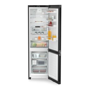  Liebherr CNbda 5723 Szabadonálló kombinált készülék, NoFrost, EasyFresh, DuoCooling